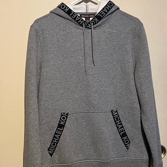 Michael kors hoodie
